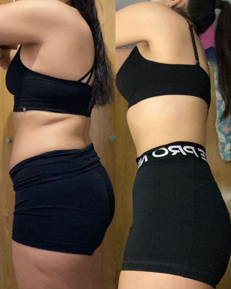 Caso de éxito alumno 1 — Grimaldofit Método Playa