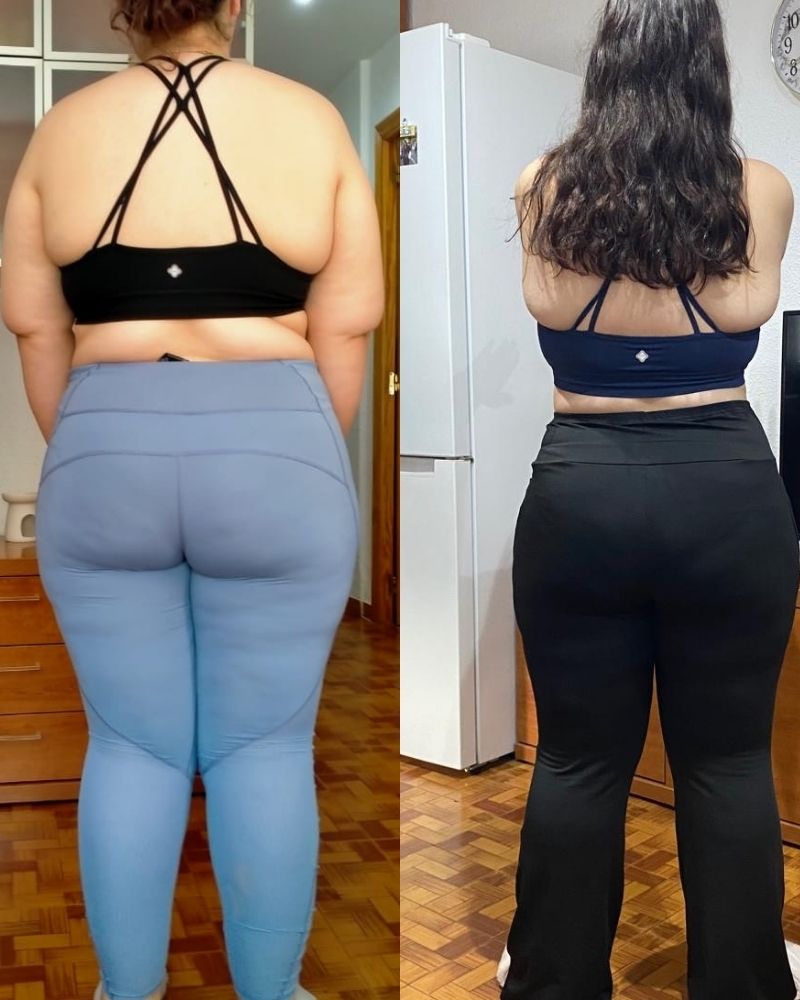 Caso de éxito alumno 2 — Grimaldofit Método Playa