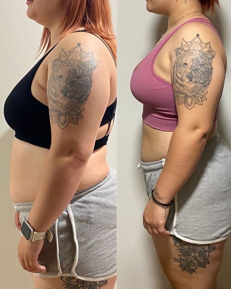 Caso de éxito alumno 3 — Grimaldofit Método Playa